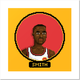 Smith Posters and Art